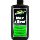 Star Brite Ceramics Wax Seal Green Apple Scent 16 Oz-small image