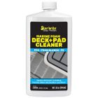 Star Brite Marine Foam Deck Pad Cleaner 32 Oz-small image