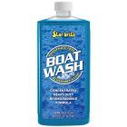 Star Brite Concentrated Boat Wash Blueberry Scent 16 Oz-small image