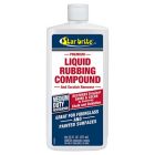 Star Brite Liquid Rubbing Compound FMedium Oxidation 16 Oz-small image