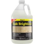 Star Brite Premium Teak Brightener 1 Gallon-small image
