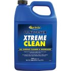 Star Brite Ultimate Xtreme Clean AllSurface Cleaner, Degreaser 1 Gallon-small image