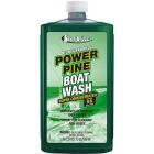 Star Brite Power Pine Boat Wash Concentrated Marine Grade Formula 32 Oz-small image