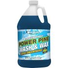 Star Brite Power Pine Boat Wash Wax Concentrated Marine Grade Formula 1 Gallon-small image