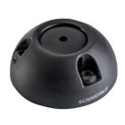 Scanstrut Black Small Deck Seal Connector 83 Cables 16535-small image