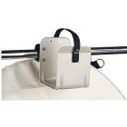 SeaDog Rail Mount Horseshoe Buoy Bracket-small image