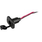 SeaDog Trolling Motor Receptacle Only-small image