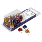 SeaDog Atm Mini Blade Style Mixed Fuse Kit-small image