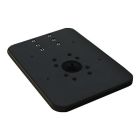 Seaview Starlink Performance Gen 3 Modular Top Plate FMounts Ending In M1 M2 Black-small image