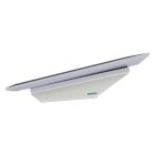 Seaview Performance Gen 3 Starlink Antenna Mount W8 Degree Wedge Base White-small image