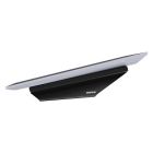 Seaview Performance Gen 3 Starlink Antenna Mount W8 Degree Wedge Base Black-small image