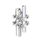 SHAKESPEARE 483 MAST CLAMP FOR 476 ANTENNA - Boat Antenna Equipment-small image