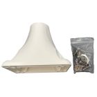 Simrad Pole Mount Kit FHs75-small image