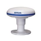 SI-TEX GPS-20A GPS WAAS Antenna - Marine GPS Accessories-small image