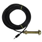 SI-TEX Temperature Probe f/SST-110 Thru-Hull - Fish Finder Transducer-small image
