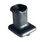 Southco Flexible THandle Latch Keeper-small image