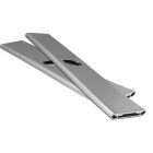 Taco TTop Extrusion Plate PreDrilled For Grand Slams 20 Pair-small image