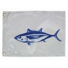 Taylor Made 12" x 18" Tuna Flag - Marine Hardware-small image