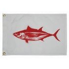 Taylor Made 12" x 18" Albacore Flag - Marine Hardware-small image