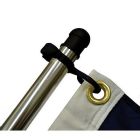 Taylor Made Charlevoix Flag Clip For 78 1 Pole-small image