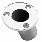Taylor Made 114 Flush Mount Flag Pole Socket-small image