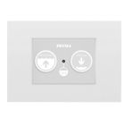 Thetford Multiframe Sft 2Button Control Panel-small image