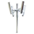 Tigress Five Banger Aluminum Rod Holder Straight Butt-small image
