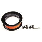 Tigress Kite Line Ii Assembly Hi Vis Green-small image