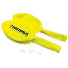 Tigress Yellow Helium Balloons-small image