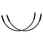 Uflex Hydraulic Hose Kit 4 Pair-small image
