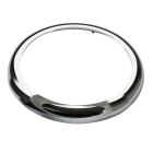 Vdo Marine 52mm Viewline Bezel Round Chrome-small image
