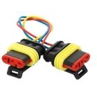 Vdo Marine Easylink Connecting Cable FAcqualink Oceanlink Gauges-small image
