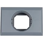 Victron Energy Wall Mount for BMV or MPPT Control ASS050500000-small image