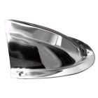 Whitecap Clam Shell Midget Vent 112 X 134-small image