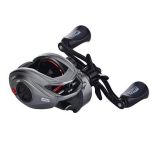 Abu Garcia Max 4 Low Profile Left Hand Reel Max4Lp41-small image