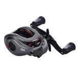 Abu Garcia Max 4 Low Profile Left Hand Reel Max4Lp61-small image