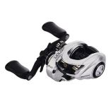 Abu Garcia Zenon MgLtx Low Profile Right Hand Reel Zenon MgLtx-small image