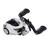 Abu Garcia Zenon MgLtx Low Profile Left Hand Reel Zenon MgLtxL-small image