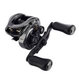 Abu Garcia Zenon MgX Low Profile Left Hand Reel Zenon MgXShsL-small image