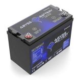 ABYSS Group 31 Battery - Deep Cycle + Trolling w/-small image