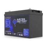 ABYSS Group 27 Battery - Deep Cycle + Trolling w/-small image