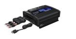 ABYSS 3 Bank 12v/24v On-Board Marine Battery Char-small image