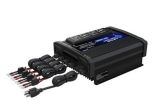 ABYSS 4 Bank 12V On-Board Marine Battery Charger -small image