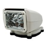 Acr Rcl85 White Led Searchlight WWireless Remote Control 1224v-small image