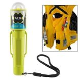 Acr CLight H20 Water Activated Led Pfd Vest Light WClip-small image