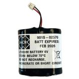 Acr Aislink Mob Replacement Battery User Replaceable-small image