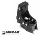 Airmar 20-039 Kick Up Transom Bracket F/ Airmar-small image