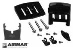 Airmar P66 Transom Mounting Bracket 2004 Up-small image