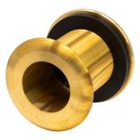 Airmar B617v Bronze Housing With Integrated Valve-small image