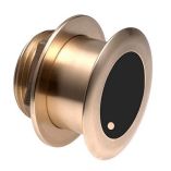 Airmar B175hw Bronze Thru Hull 20 Degree Tilt 1kw Requires Mix And Match Cable-small image